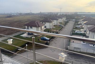 Apartament cu 3 camere decomandat în Matraca - 16