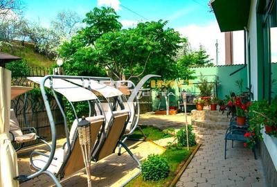 Pensiune P+ 2E, 11 camere, inscrisa in Circuitul Turistic Statiunea Mamaia Nord - 15