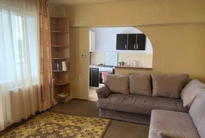 AA 792 De inchiriat apartament cu 1 camera in Tg Mure? - 7 Noiembrie