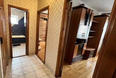 Apartament 3 camere, 2 bai , intrare Racadau - 13