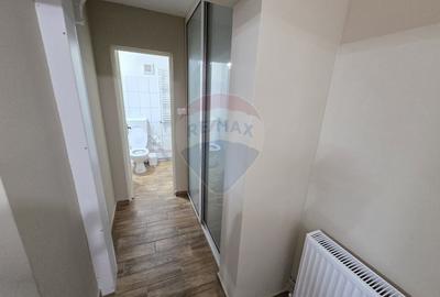 Spațiu comercial, de 47 mp, în Central - 7