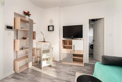 Garsonieră decomandată, mobilată în Foișorul de Foc - 2