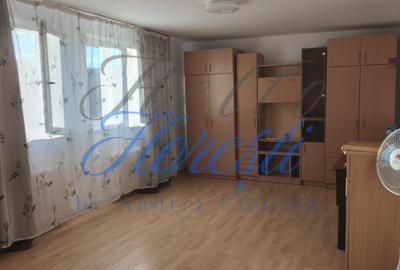 Apartament cu 1 camera, in zona Manastur - 2