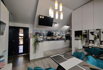 Vanzare Cladire imobil mixt, zona Dennver, Manastur, Cluj-Napoca. - 19