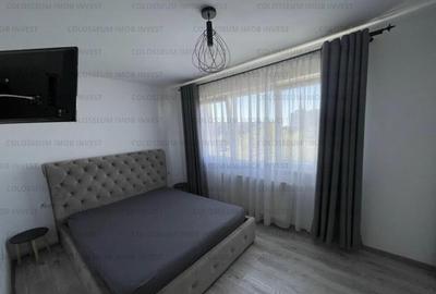 Apartament 2 camere- zona Astra - 1