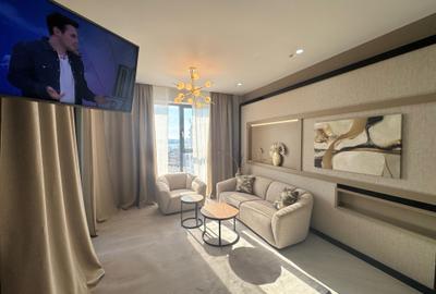 Apartament SUPER LUX-CAMPUS(Prima inchiriere) - 2
