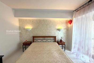 Apartament cu 4 camere decomandat, mobilat în Lacul Tei - 6