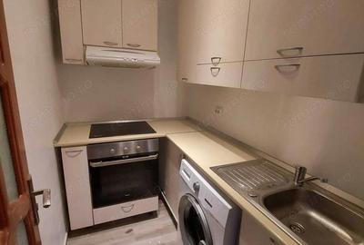 Garsonieră decomandată, mobilată în Titan - 1