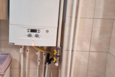 Apartament cu 2 camere decomandat în Faleza Nord - 8
