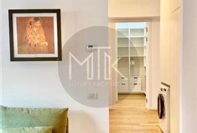 Apartament cu 3 camere semidecomandat, mobilat în Nordului - 6