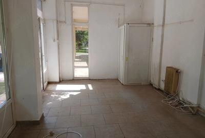 Spațiu comercial, de 28 mp, în Nicolina - 1