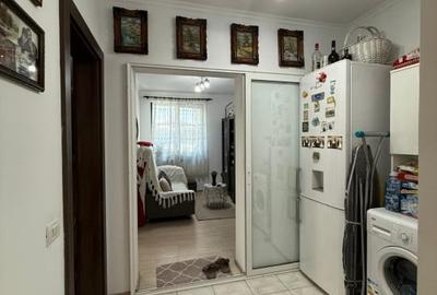 Apartament 2 camere, Parter,  mp 38 mp utili si gradina de 20 mp, zona Braytim Apartament 2 camere, Parter,  mp 38 mp utili si gradina de 20 mp, zona Braytim - 6