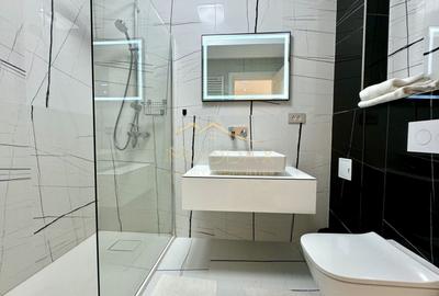 Apartament cu 2 camere decomandat, mobilat în Unirii - 20
