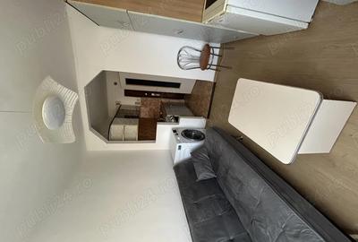 Inchiriez garsoniera, zona Decebal - 4