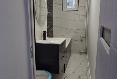 Apartament cu 2 camere nedecomandat în Baraolt - 10