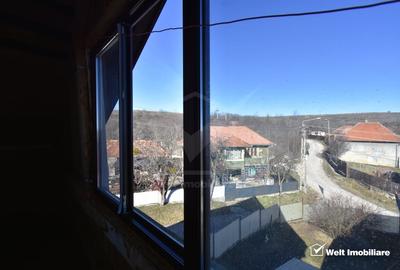 Casă individuală cu 5 camere cu Teren 800 Mp în Ardeova - 20