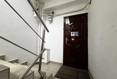 Apartament cu 2 camere decomandat în Domenii - 14