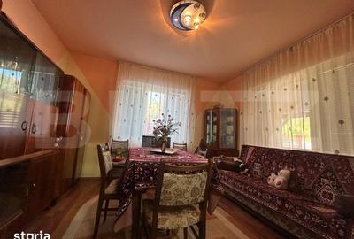 Casă cu 6 camere cu Teren 24000 Mp în Central - 14