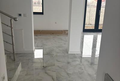 Casă individuală cu 4 camere cu Teren 362 Mp în Berceni - 15