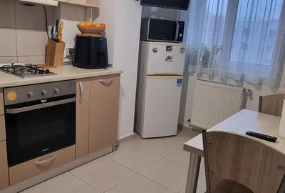 Apartament 2 camere de inchiriat Bld. Alexandru Obregia nr.19A, incepand cu 01 februarie - 1