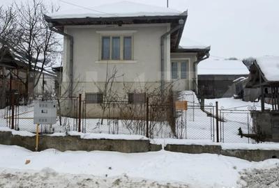 Casă cu 4 camere cu Teren 2375 Mp în Fizeșu Gherlii - 13