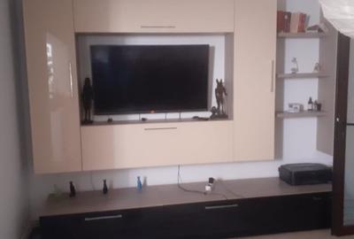 Apartament cu 3 camere decomandat în Brâncoveanu - 1