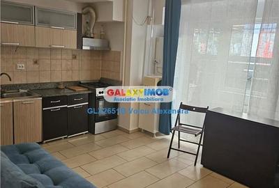 Apartament Bloc Nou Berceni - Dimitrie Leonida - Parcare - Curte - 2