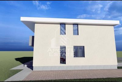 Duplex cu 5 camere la rosu in zona Calea Urseni - 4