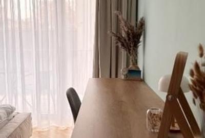 Garsonieră semidecomandată, mobilată în Banu Manta - 3