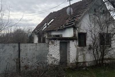 Casă cu 4 camere în Răpsig - 1