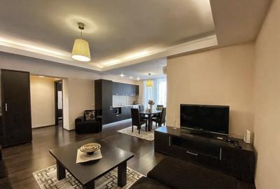 PARCUL HERASTRAU APARTAMENT 2 CAMERE DE LUX - 7
