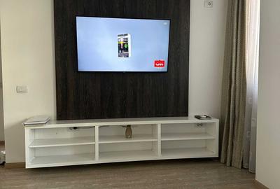 Apartament cu 2 camere semidecomandat în Roșu - 1