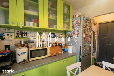 Apartament cu 2 camere semidecomandat, mobilat în Terezian - 6