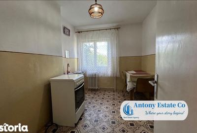 Apartament cu 3 camere semidecomandat în Rogerius - 7