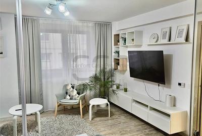 Apartament cu 2 camere decomandat, mobilat în Vitan - 4