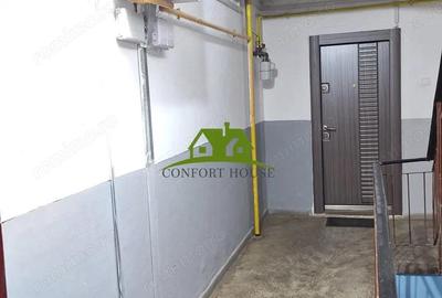 Garsoniera mare la cheie-Confort 1/Decomandata -Et.3/4 Nord-Rm.VL - 8