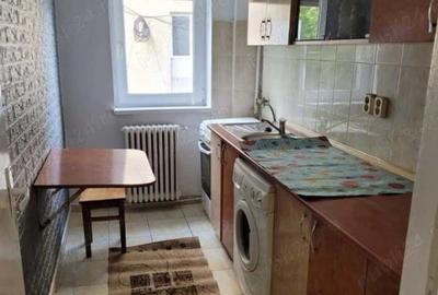 Garsoniera 26mp, finisat mediu, Gruia - 2