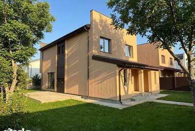 Casă cu 5 camere cu Teren 320 Mp în Central - 18