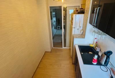 Apartament cu 3 camere semidecomandat, mobilat în Giulești - 6