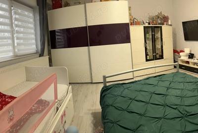 Casă cu 3 camere în Central - 1