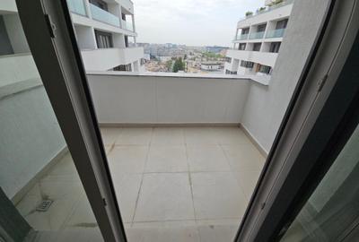 Apartament cu 3 camere decomandat în 13 Septembrie - 21