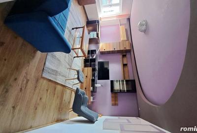 Apartament cu 3 camere decomandat în Central - 12