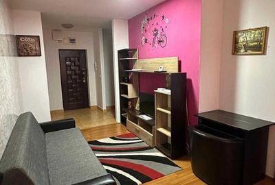 Apartament cu 2 camere, mobilat în UTA - 1