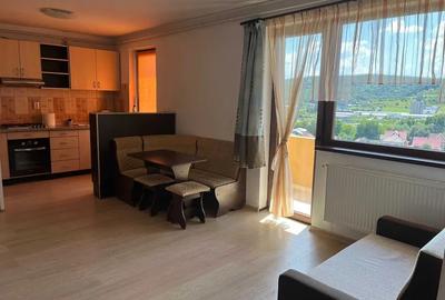 Apartament cu 2 camere în Baciu - 1