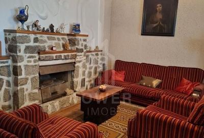 Casa single, in Cisnadie - zona centrala (aproape de Spital) Casa single, in Cisnadie - zona centrala (aproape de Spital) - 2