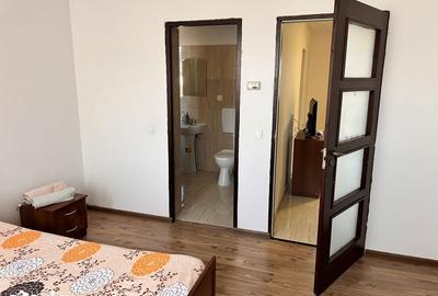 Apartament cu 2 camere, mobilat în Vasile Aaron - 7