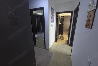 Apartament cu 3 camere decomandat, mobilat în Central - 5
