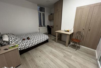 Garsonieră în Central