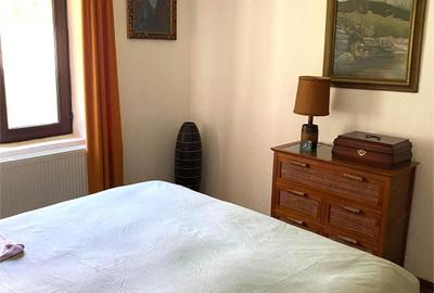 Casa  P+M, cu teren de 9721 mp - 5