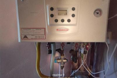 Resita Muncitoresc Casa Zona Lini #537;tit #259; - 8